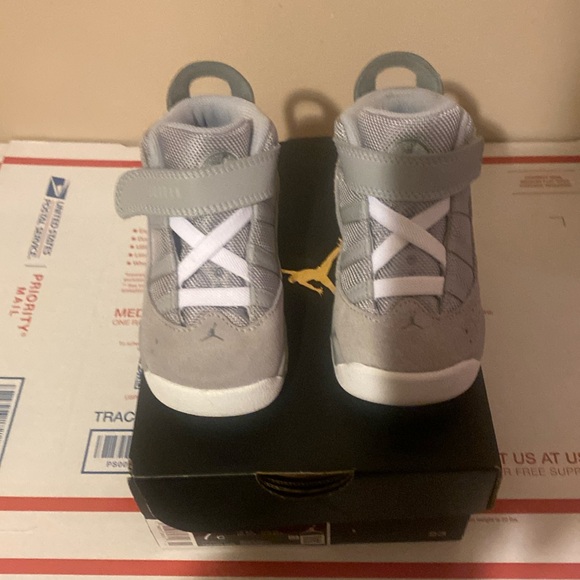 Brand New toddler Jordan Sneakers